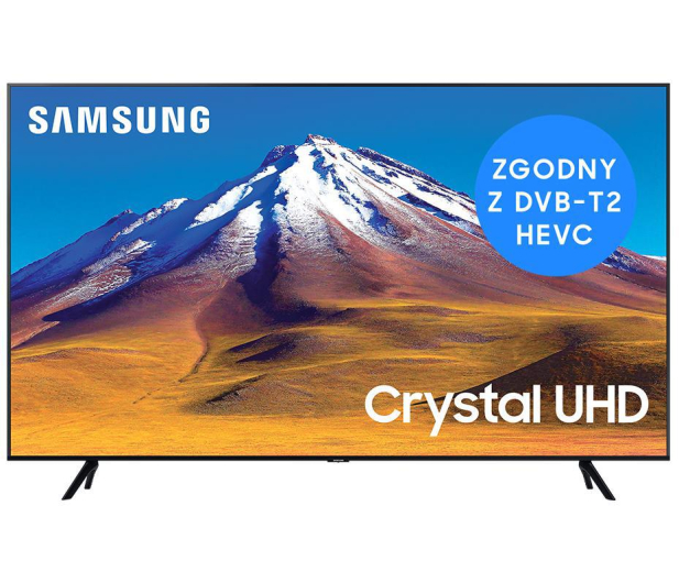 Samsung UE75TU7022 - 615381 - zdjęcie